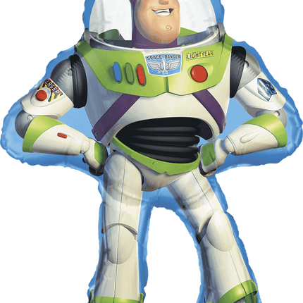 Supershape Buzz Full-Body