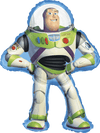 Supershape Buzz Full-Body