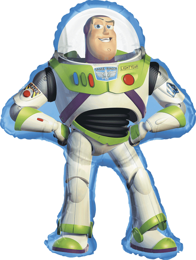 Supershape Buzz Full-Body 