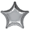 18” Silver Star Anagram