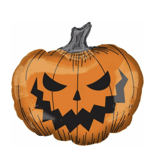 22″ Halloween Pumpkin Jack