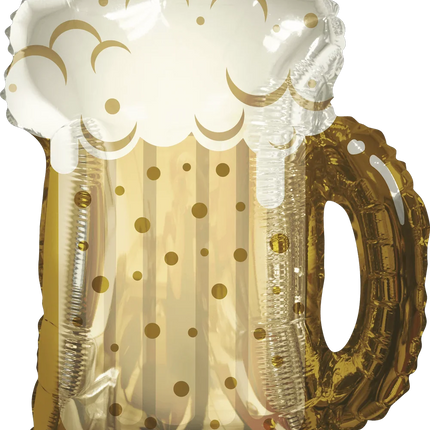 Supershape Large Jar