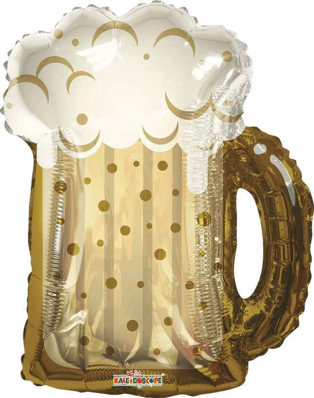 Supershape Large Jar