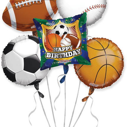 BQT Bday Sports