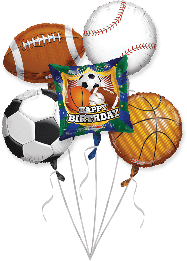BQT Bday Sports