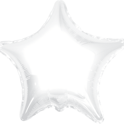 22” Blanca Estrella Anagram