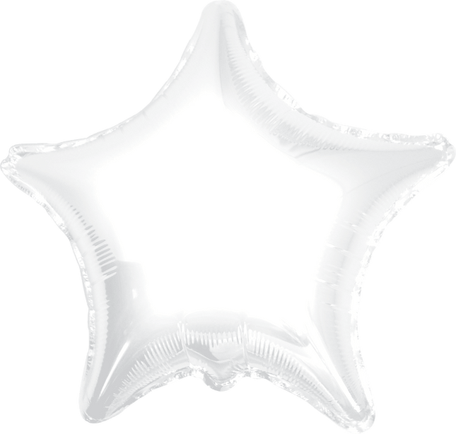 22” Blanca Estrella Anagram