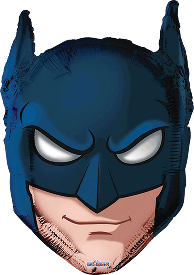22” Batman Head