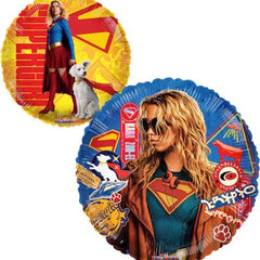 Collection image for: Supergirl