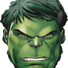 Collection image for: Hulk