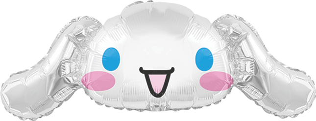 28" Cinnamoroll Head