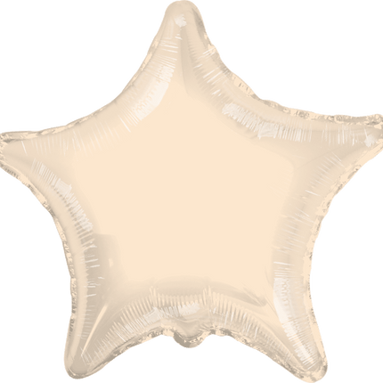 22” Estrella Ivory