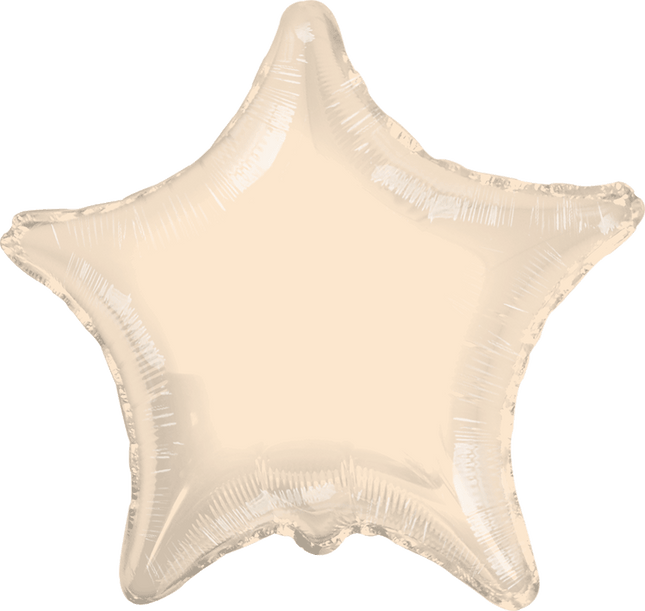 22” Estrella Ivory