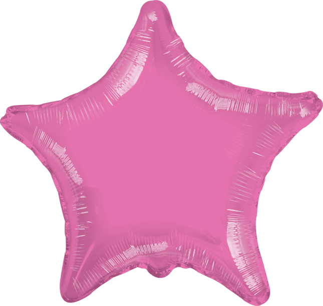 22" Estrella Lavender