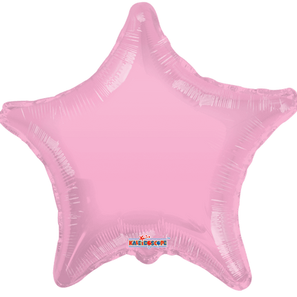 18” Rosa Gellibean