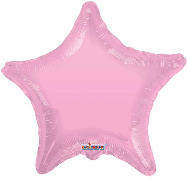 18” Rosa Gellibean