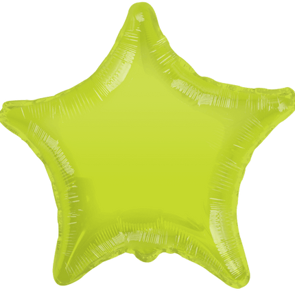 18” Kiwi Gellibean