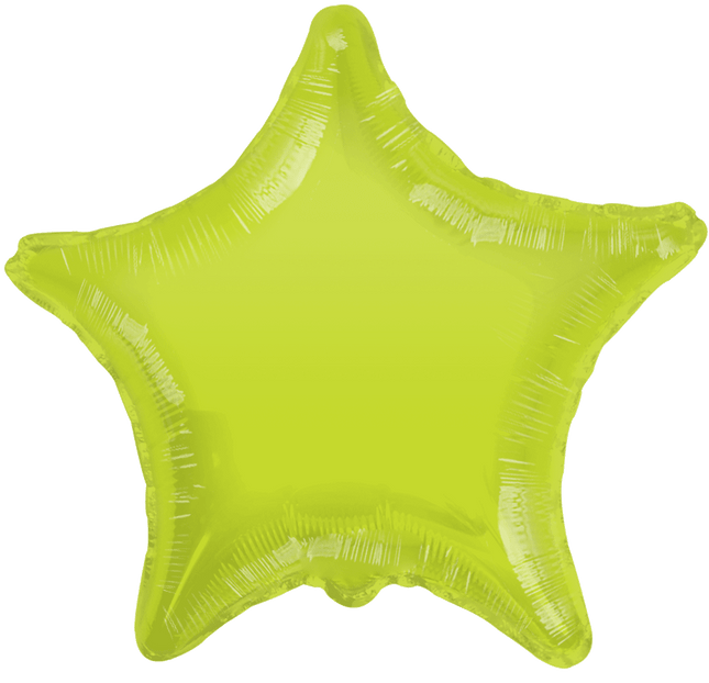 18” Kiwi Gellibean