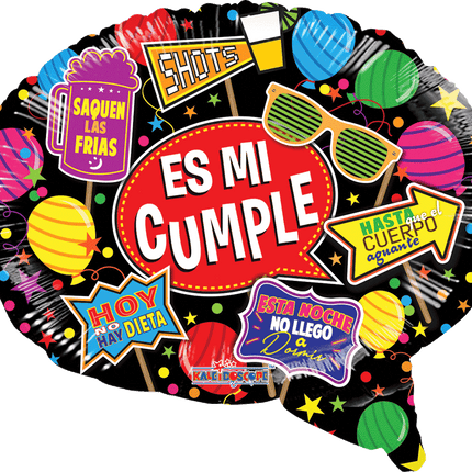 20" Pensamiento letreros