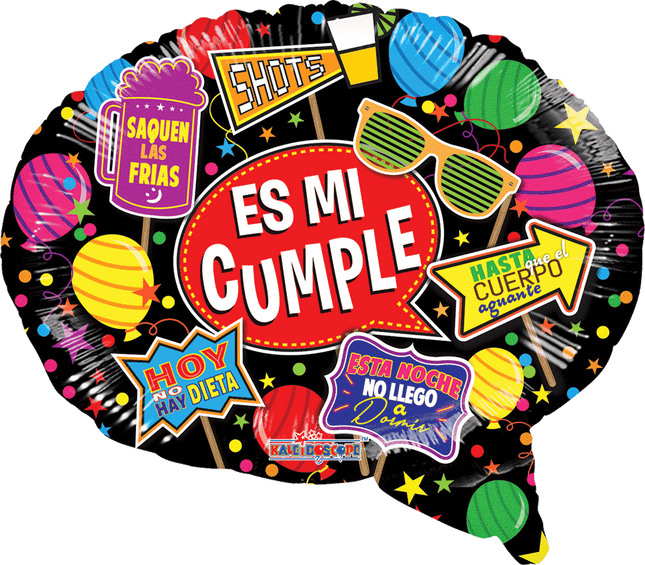 20" Pensamiento letreros