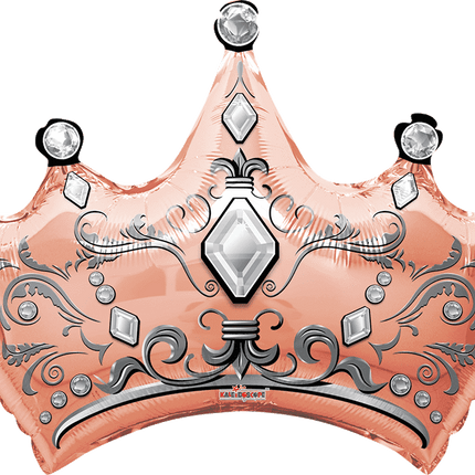 Supershape Corona 2020 Rosegold