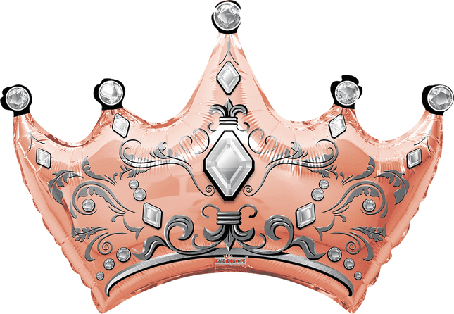 Supershape Corona 2020 Rosegold