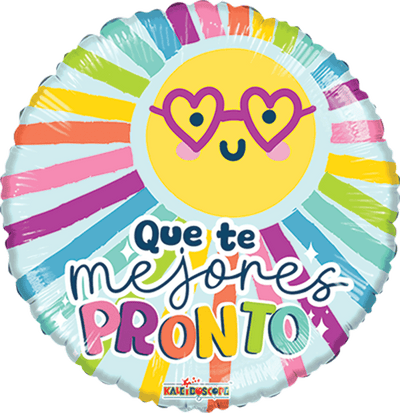 Alíviate Pronto