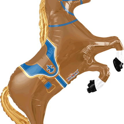 36" Caballo Vaquero