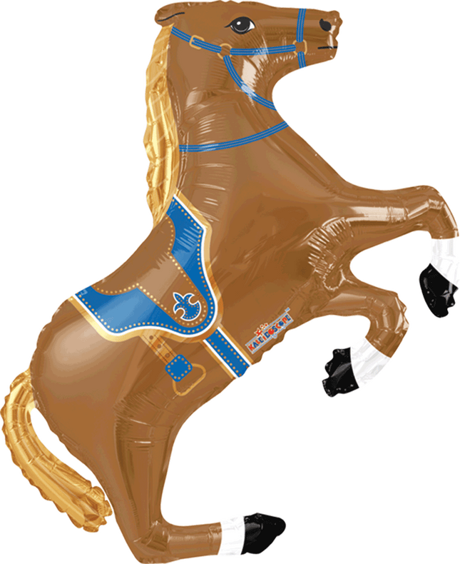 36" Caballo Vaquero