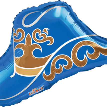36" Sombrero Vaquero