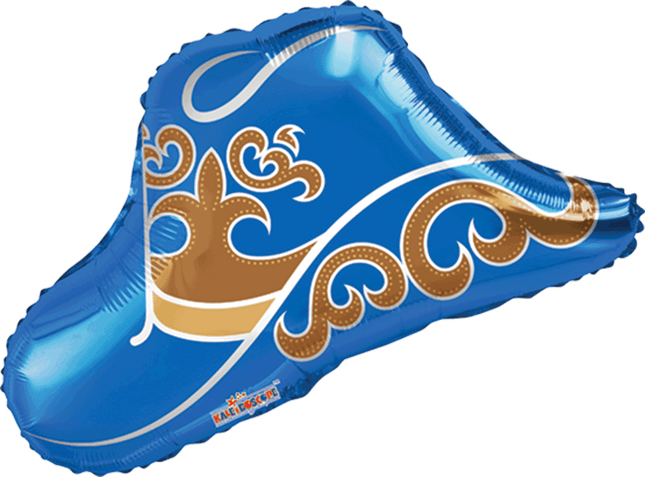 36" Sombrero Vaquero