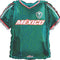 Globo Metálico Jersey México Fútbol de 36" (91 cm)