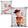 20" Toy Story 4 Forky & Woody