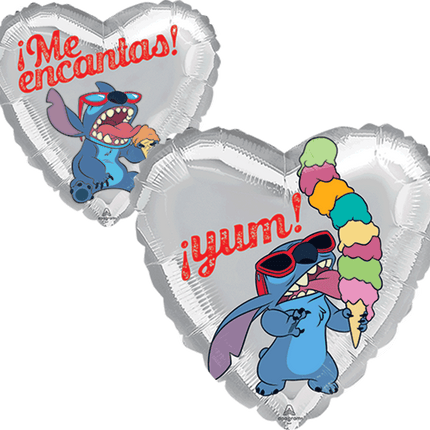 18" Stitch Me Encantas