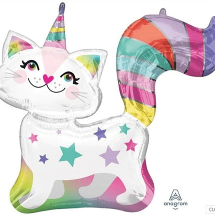 Supershape Caticorn 