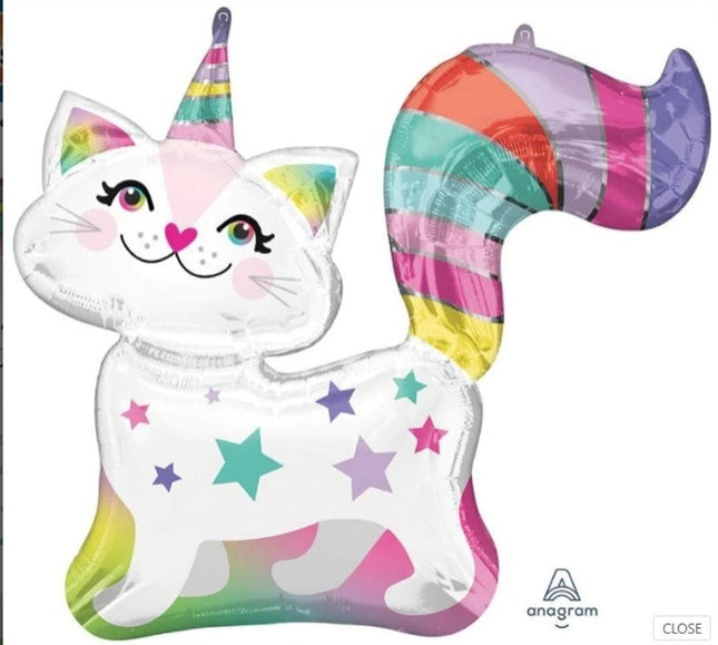 Supershape Caticorn 