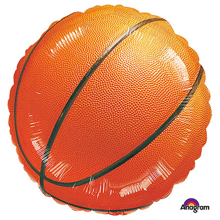 18" Championship Basketball