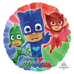Collection image for: PJ Masks