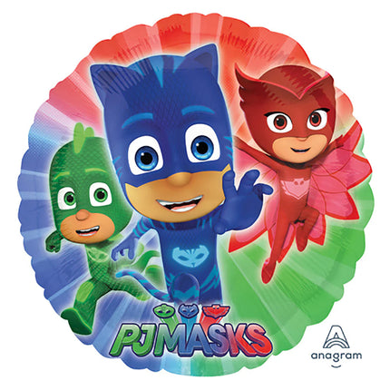 18” Disney Pj Masks