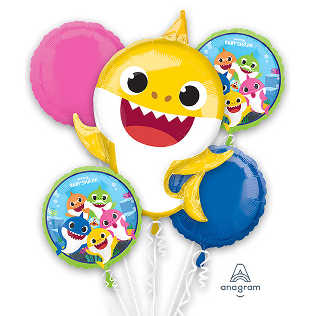 Babyshark Bouquet