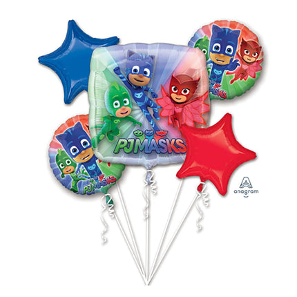 Bouquet PJ Masks
