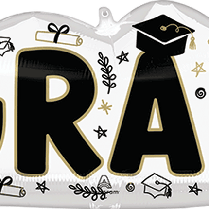 Supershape Grad Sketched Impressions