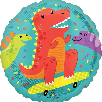 17″ Cool Dinos Dinosaur