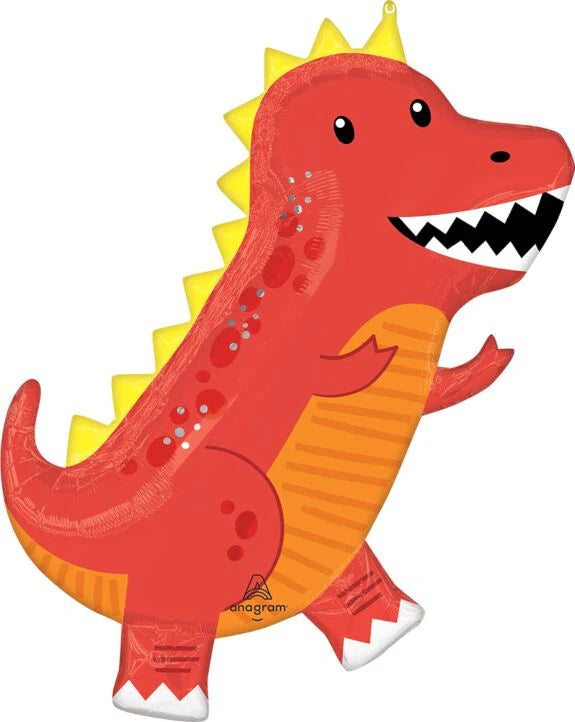 31" Cool Dinos Dinosaur