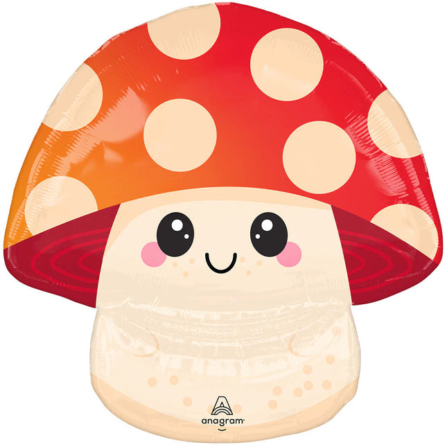 23″ Food Friends Little Truffle