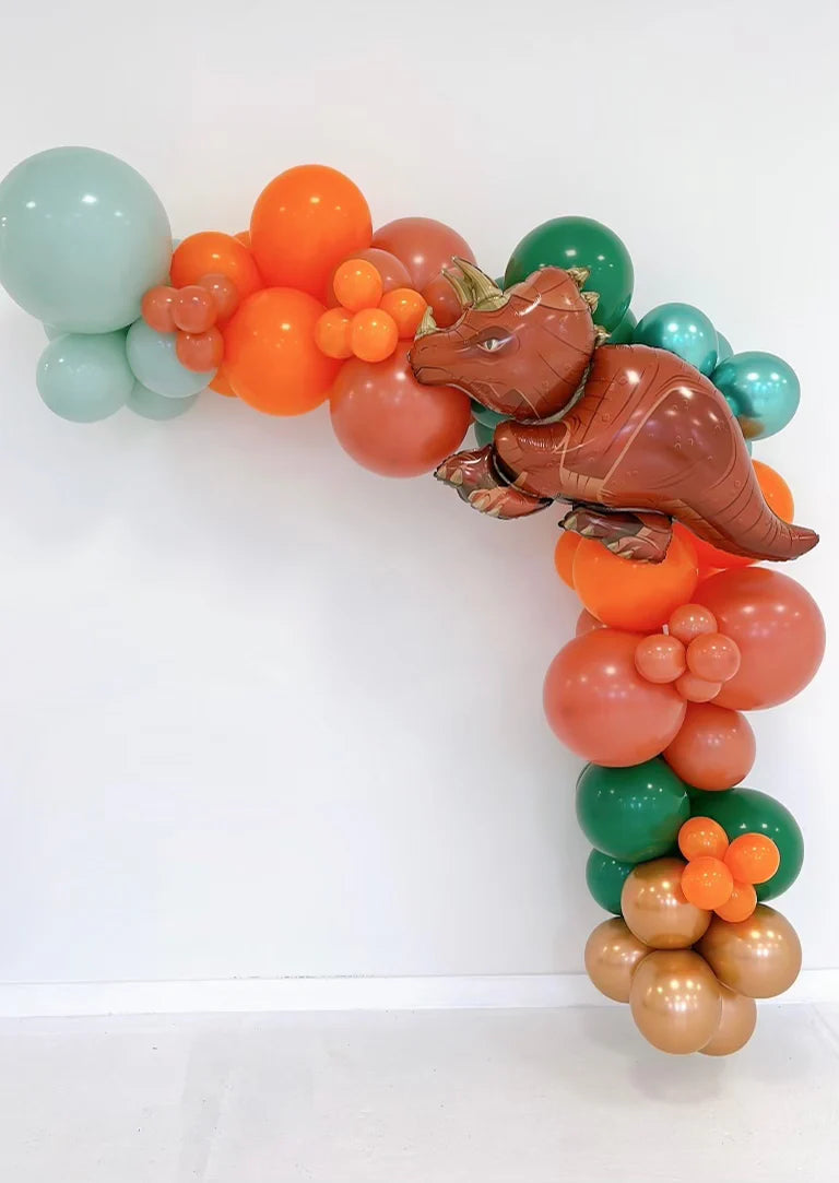 Dinosaur DIY Balloon Kit