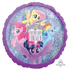 18" My Little Pony Friendship Adventure