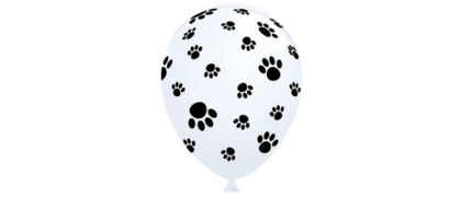 12" Huellas Sensacional 15pzas