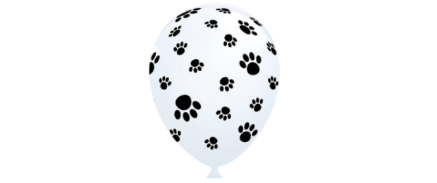 12" Huellas Sensacional 15pzas